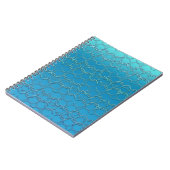 Carnet Interlock (Côté gauche)