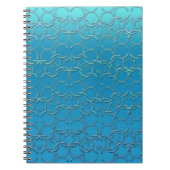 Carnet Interlock (Devant)