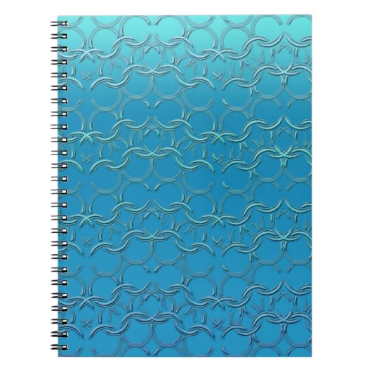 Carnet Interlock (Devant)