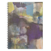 Carnet Interlude calme (Devant)