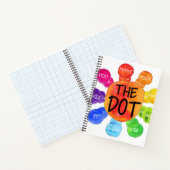 Carnet International dot day (Intérieur)