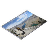 Carnet Interrupteurs de col Forester 2 - Trail John Muir (Côté gauche)