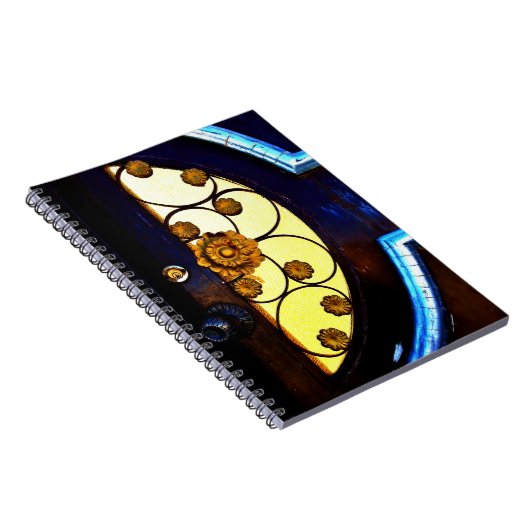 Carnet Introduction (Côté Droit)