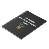 Carnet Introduction et plante (Côté gauche)