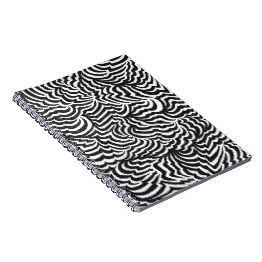 Carnet inverted playing cards (Côté Droit)