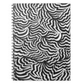 Carnet inverted playing cards (Devant)