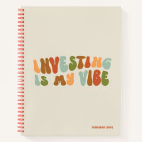 Investir super Est Mon Vibe, Gestionnaire Financie