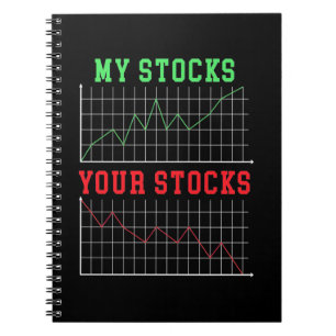 Carnet Investisseur Mes Stocks Vos Stocks