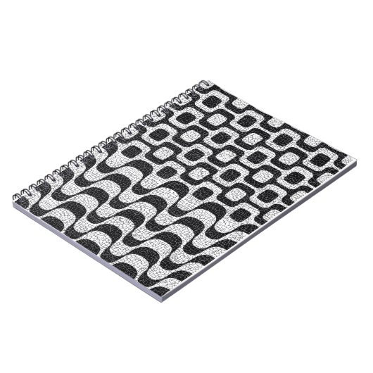 Carnet Ipanema / Copacabana (Côté gauche)