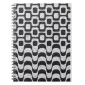 Carnet Ipanema / Copacabana (Devant)