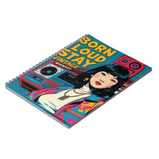 Carnet iPhone / coque ipad (Côté gauche)