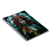Carnet iPhone / coque ipad (Côté Droit)
