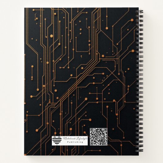 Carnet ircuit Board Intellect | STEM Logic & Connection (Dos)
