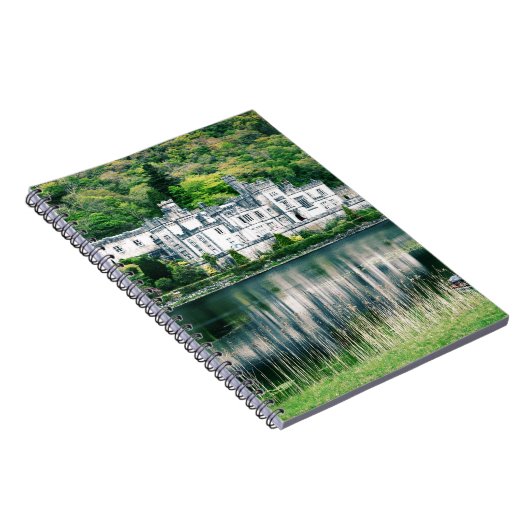 Carnet Ireland (Côté Droit)