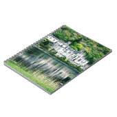 Carnet Ireland (Côté gauche)