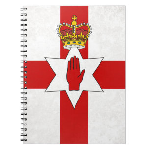 Carnet Irlande du Nord