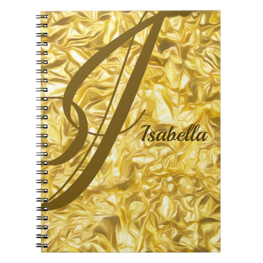 Carnet Isabella (Devant)