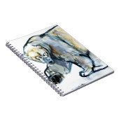 Carnet Isbjørn 2013 (Côté Droit)