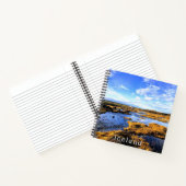 Carnet Islande - (Intérieur)