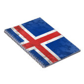 Carnet Islande (Côté Droit)