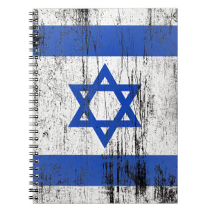 Carnet Israël
