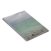 Carnet Israël, mer Morte, paysage marin (Côté Droit)