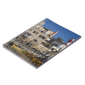 Carnet Israël, Tel Aviv, Jaffa, Vieux-Port de Jaffa (Côté gauche)