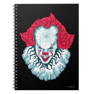 Carnet It Chapter 2   Pennywise