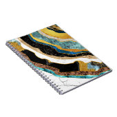 Carnet italian marble (Côté Droit)