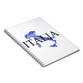 Carnet Italie (Côté Droit)
