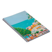 Carnet Italie (Côté Droit)