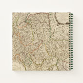 Carnet Italie 17 (Dos)