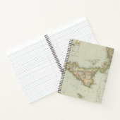 Carnet Italie 19 (Intérieur)