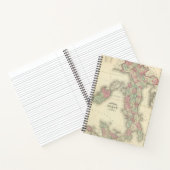 Carnet Italie 26 (Intérieur)