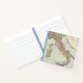 Carnet Italie 28 (Intérieur)