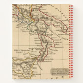 Carnet Italie 4 2 (Dos)