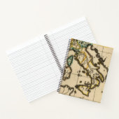 Carnet Italie 7 2 (Intérieur)