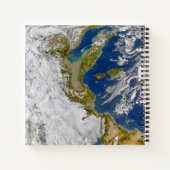 Carnet Italie Et Mer Adriatique. (Dos)