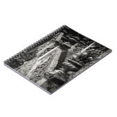 Carnet Italie, province de Lecco, Varenna. Villa Monaster (Côté gauche)