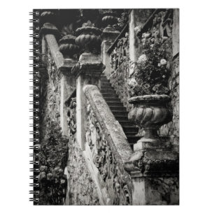 Carnet Italie, province de Lecco, Varenna. Villa Monaster