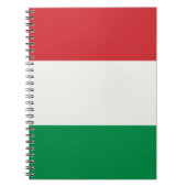 Carnet italien (Devant)