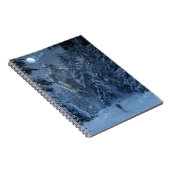 Carnet Ithaqua le marcheur de vent (Côté Droit)