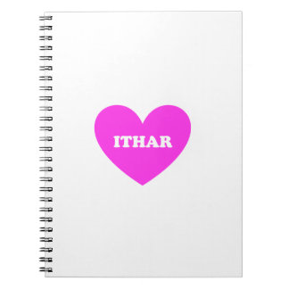 Carnet Ithar