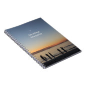 Carnet "It's The Small Things That Bring Great Joy" (Côté Droit)