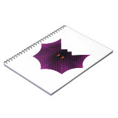 CARNET ITSUCKSU™ BAT (Côté gauche)