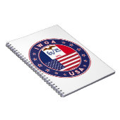 Carnet Iwoa (Côté Droit)