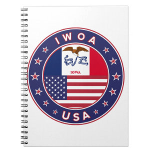 Carnet Iwoa
