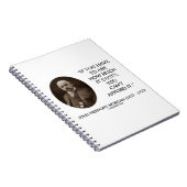 Carnet J.P. Morgan si vous devez demander combien il (Côté Droit)