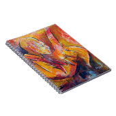 Carnet Jacinto 2008 (Côté Droit)