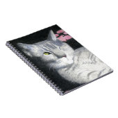 Carnet Jack (Côté Droit)